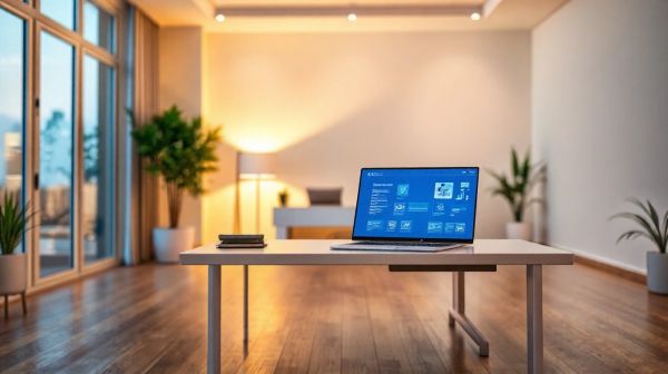Agent web à Nice : trouvez des solutions digitales personnalisées