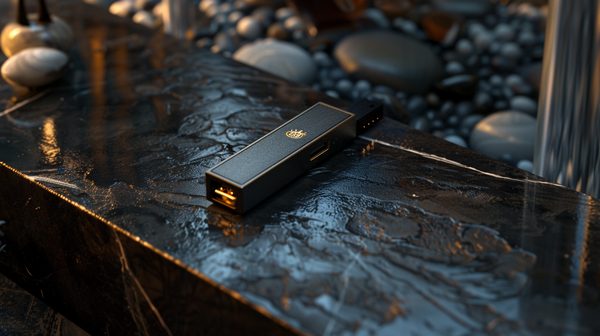 La clé USB personnalisée : un puissant outil marketing à l'ère du numérique