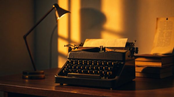 L'écriture numérique : allier créativité humaine et intelligence artificielle