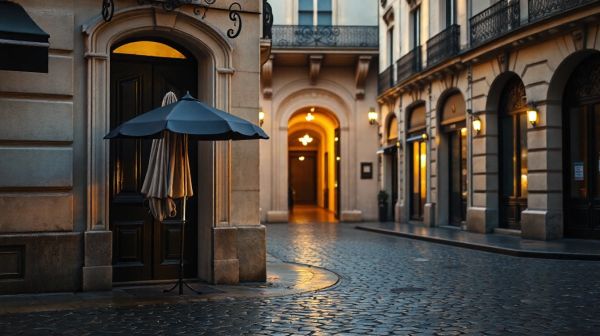 Les avantages inégalés d'une société de nettoyage à Paris