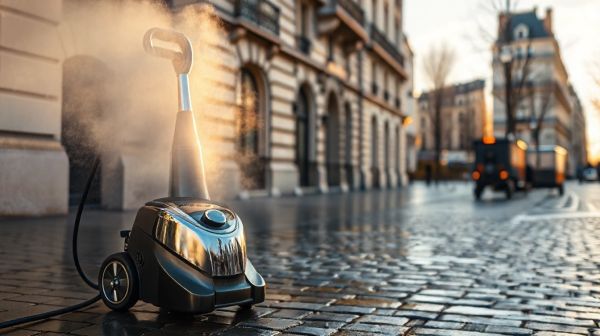 Les avantages inégalés d'une société de nettoyage à Paris
