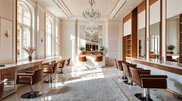 Les meilleurs salons de grooming luxueux à Neuilly-sur-Seine