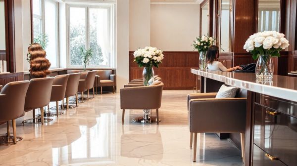 Les meilleurs salons de grooming luxueux à Neuilly-sur-Seine