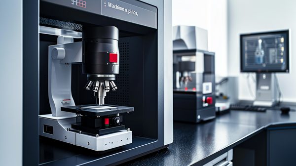 Machine à pince : quel modèle choisir ?