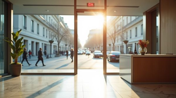 Pourquoi choisir une entreprise de nettoyage à Paris pour vos locaux ?