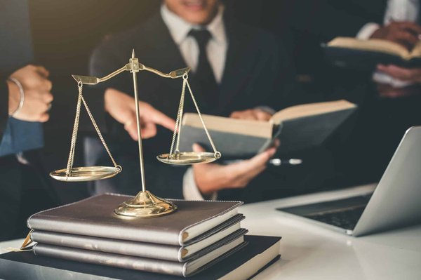 Les différents cas nécessitant l'intervention d'un huissier de justice