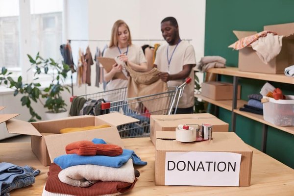 Les avantages des dons d'entreprises aux associations