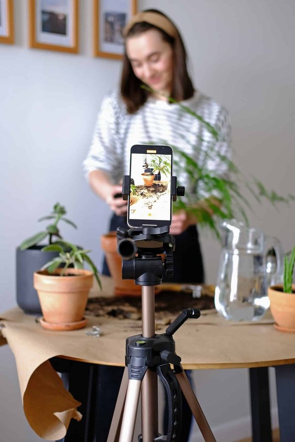 Comment créer une vidéo promotionnelle percutante ?