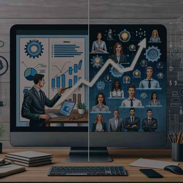 Comment intégrer les webinaires dans la stratégie de lead generation d'une entreprise de logiciels B2B ?