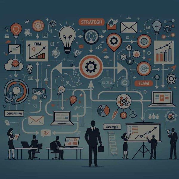 Quelles stratégies pour un marketing B2B efficace ?